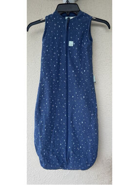 ErgoPouch Cocoon Swaddle Organic Cotton Baby Sleep Bag 1.0 TOG Size 00-2 8-24M